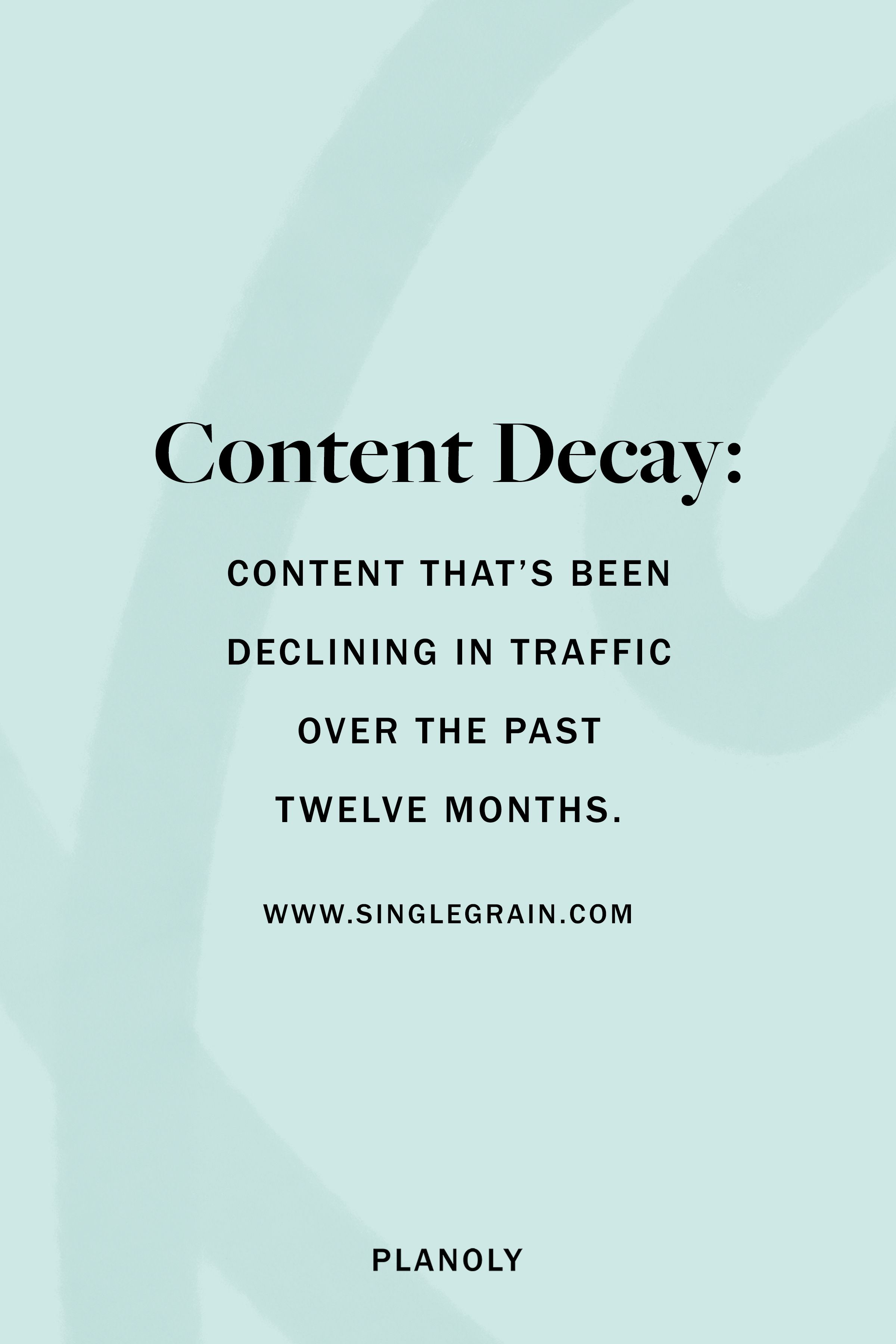 PLANOLY-ブログ投稿-既存のコンテンツを更新する方法-画像1