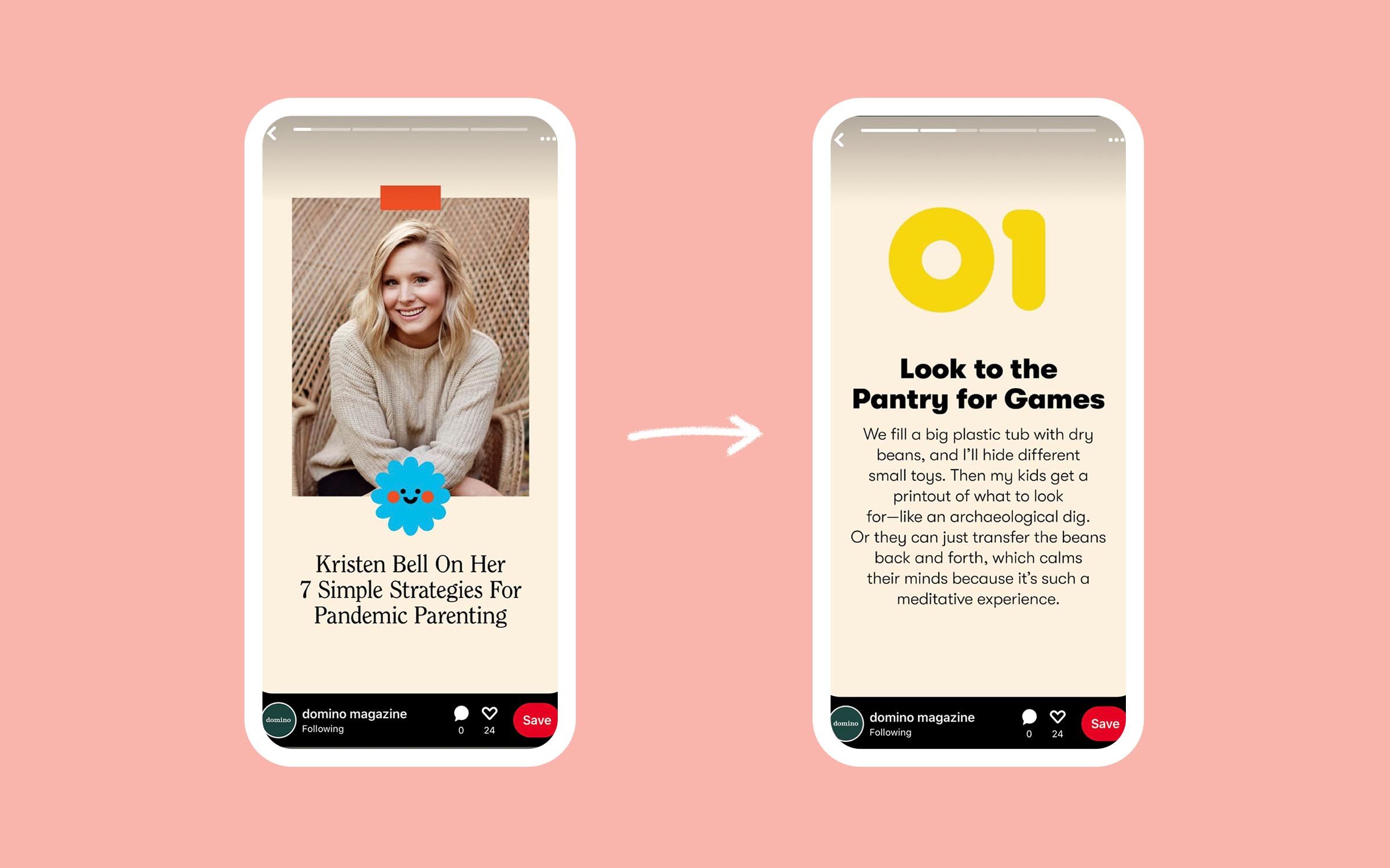 PLANOLY - دبابيس القصة - منشور مدونة - صورة أفقية - 1