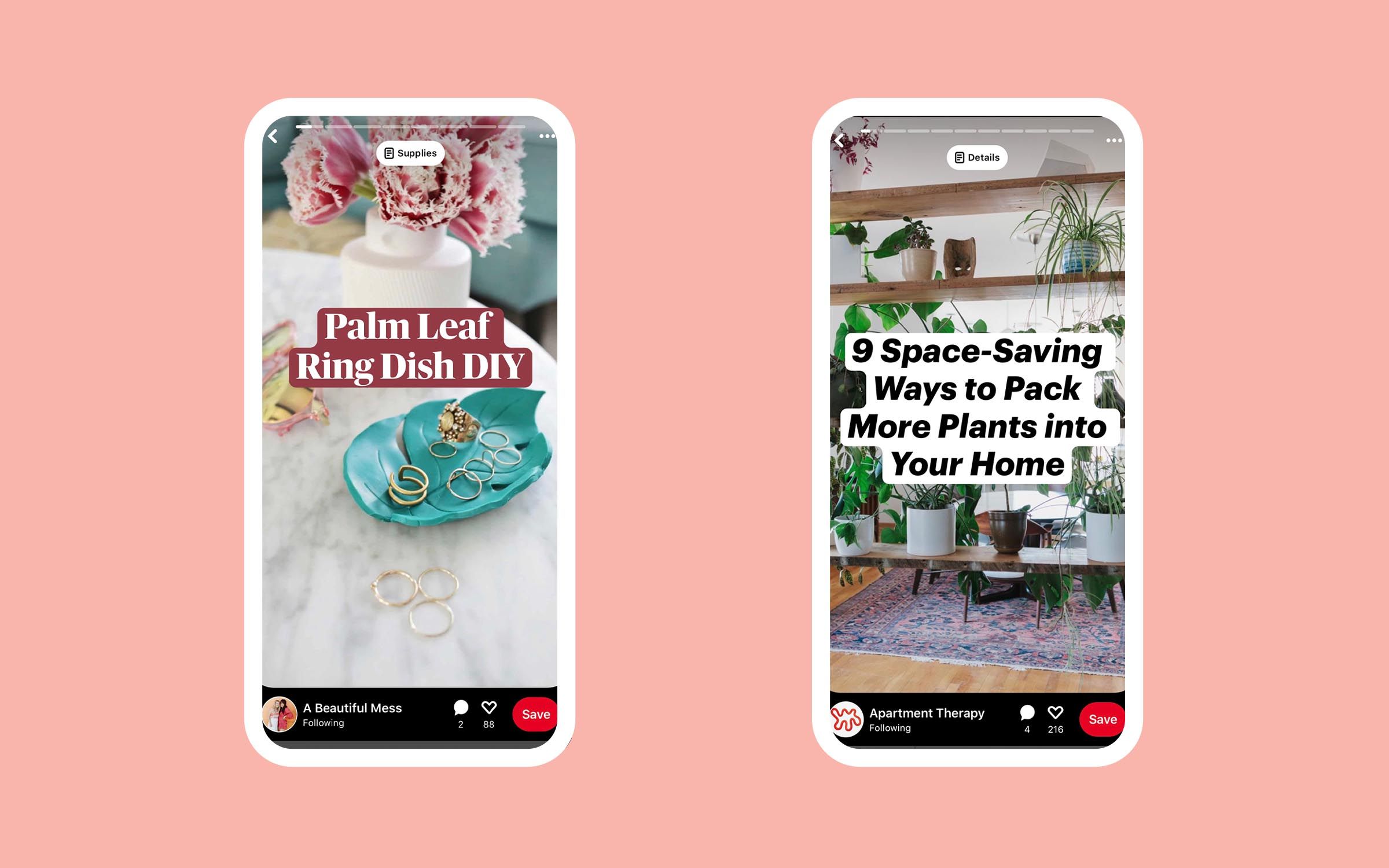 بلانولي - دبابيس القصة - منشور مدونة - صورة أفقية - 3