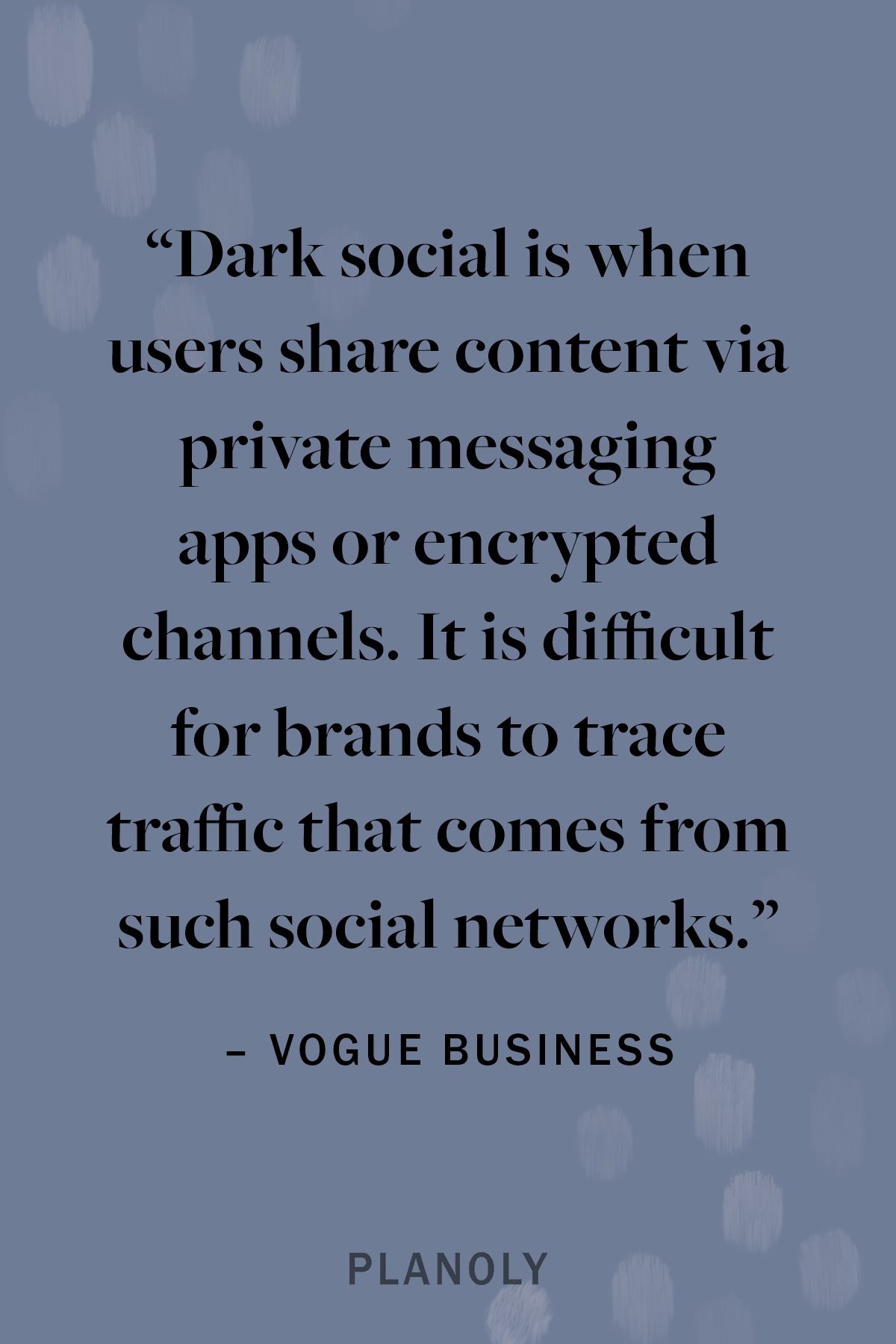 PLANOLY - Dark Social - Article de blog - Vertical 1