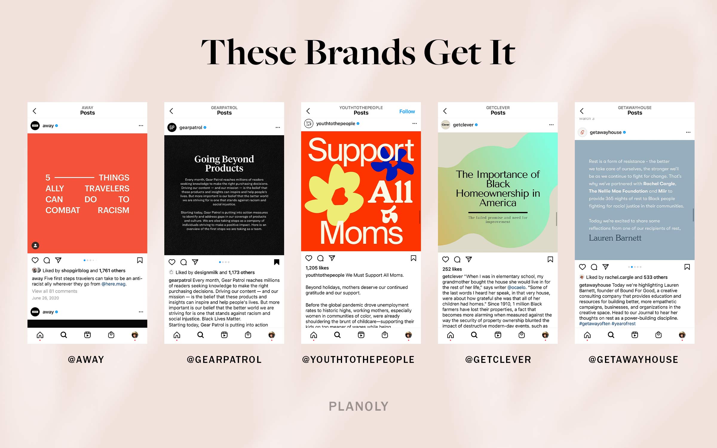 PLANOLY - Blog - Cara Menanggapi Peristiwa Terkini di Media Sosial - Horizontal