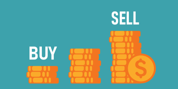 وأوضح المراجحة التجزئة