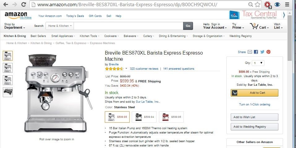 Amazon Ürününüzü URL Arama Sorgusu Hack'leriyle Sıralama