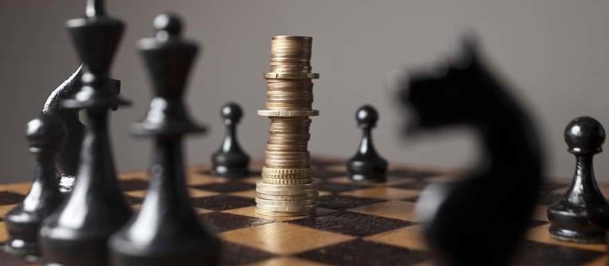 Победа в войне цен на Amazon похожа на игру в шахматы