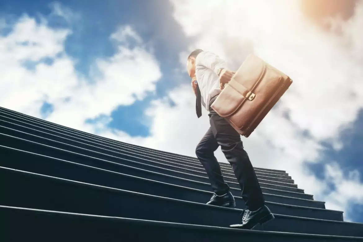 كيف تكون ناجحًا