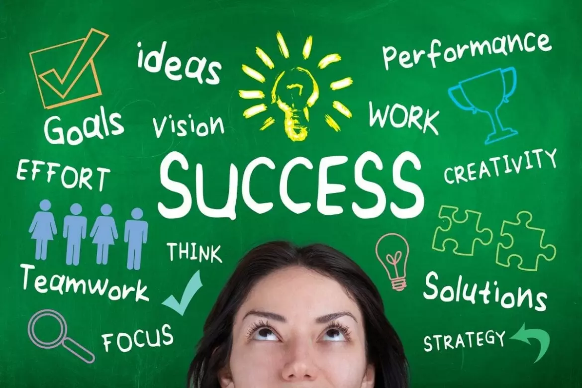 كيف تكون ناجحًا