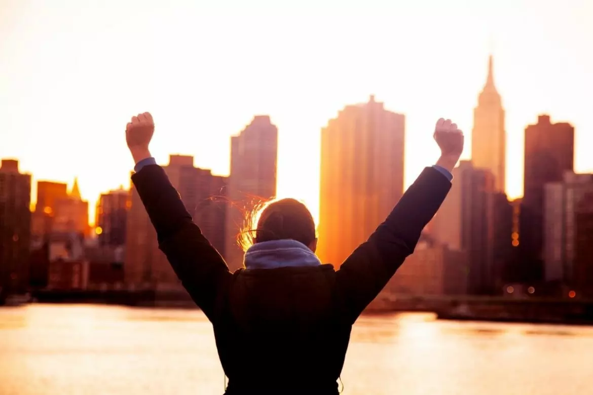 كيف تكون ناجحًا