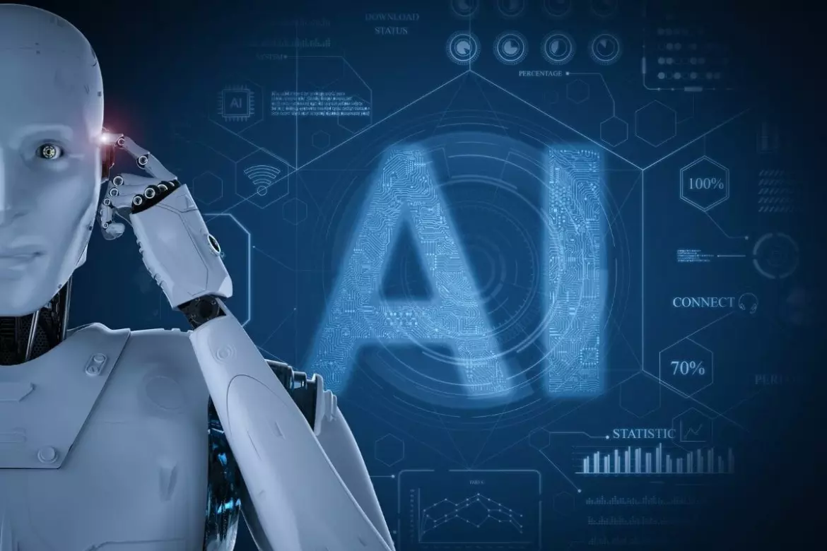 ai مساعدة متجرك على الإنترنت