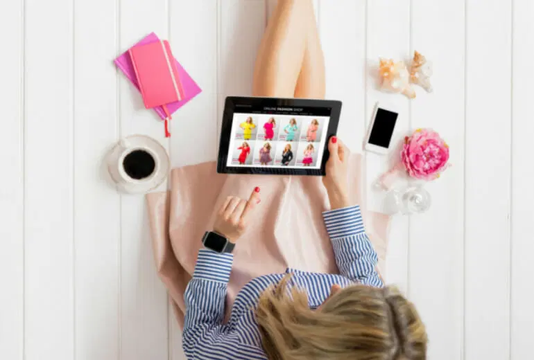 encontrar produtos que vendem