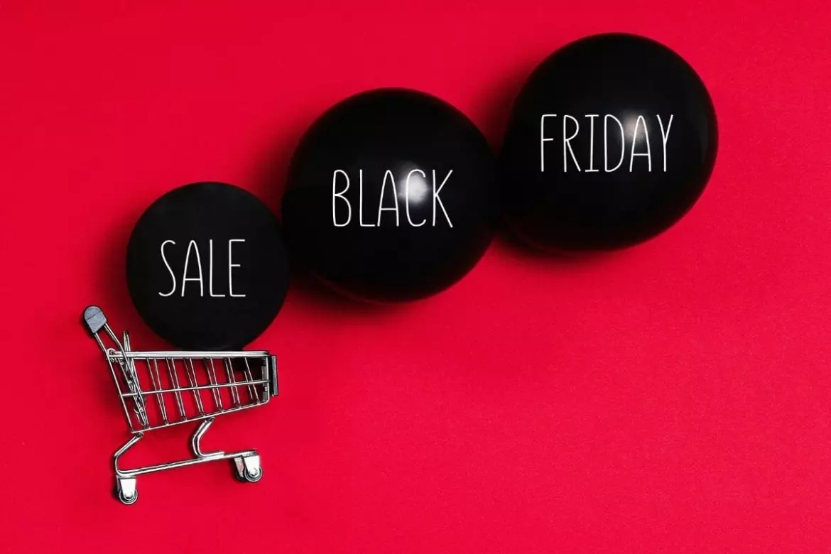 sexta-feira negra 2021