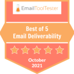 베스트 오브 5 배지