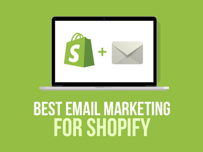 Bestes E-Mail-Marketing für Shopify