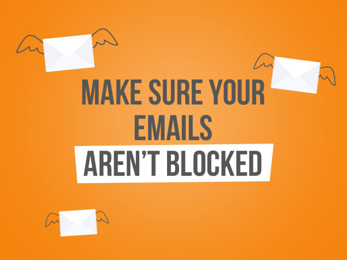 رسائل البريد الإلكتروني للمعاملات