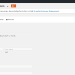 最高のオンラインフォームビルダー-重力フォーム