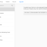 最高のオンラインフォームビルダー-123FormBuilder共有