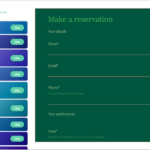 PaperFormフォームビルダー