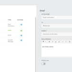 忍者フォームメール