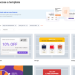 optimonkフォームテンプレート