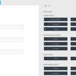 忍者フォームエディタ
