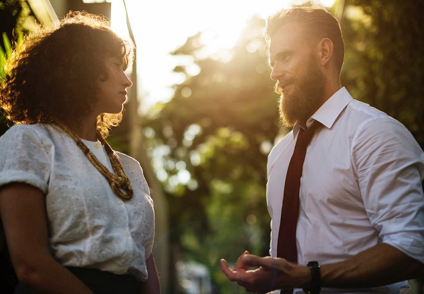 Storyfy هي وسيلة تواصل اجتماعي رائعة