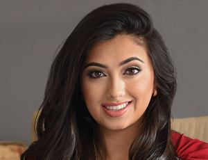 Shama Hyderは、デジタル時代の先見の明のあるストラテジストです