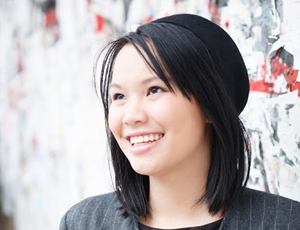 CammiPham-eコマースおよび成長マーケター