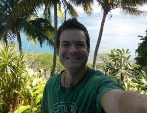 RyanBiddulph-ParadiseeBookシリーズのBloggingの著者