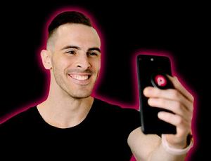 PaulRamondo-RamondoMediaのCEO