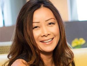 アン・トランは国際的に認められたインフルエンサーです