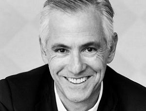 ドリュー・ネイサー、創設者兼CEO –レネゲード