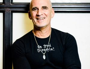 TedRubin-主要なソーシャルマーケティングストラテジスト