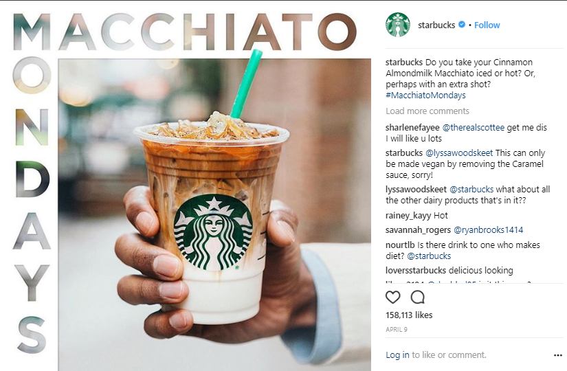 optymalizacja podpisu na Instagramie