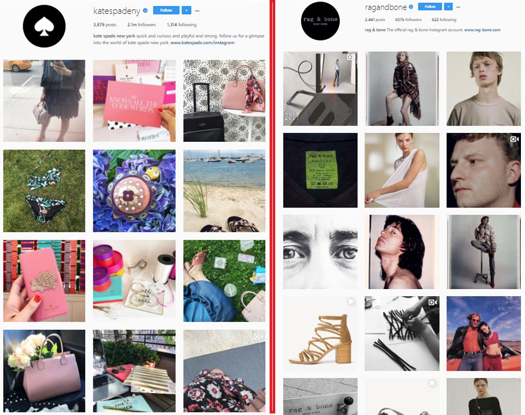 menggunakan warna untuk menyampaikan emosi