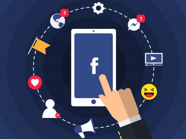 Facebook-Profilmarketing