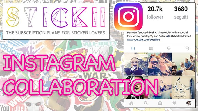 Alla ricerca di una collaborazione