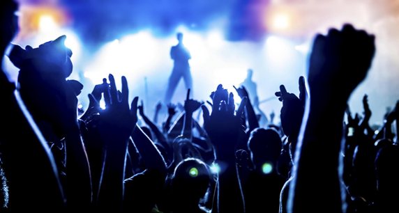 Non scegliere una base di fan istantanea