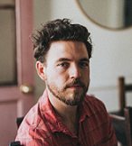 Scott Matthews Autor Bio