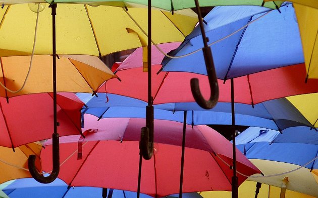 屋内活動に焦点を当てる