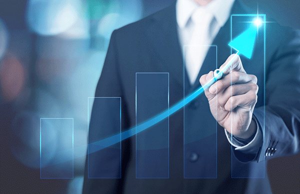 あなたの会社の成長を促進する