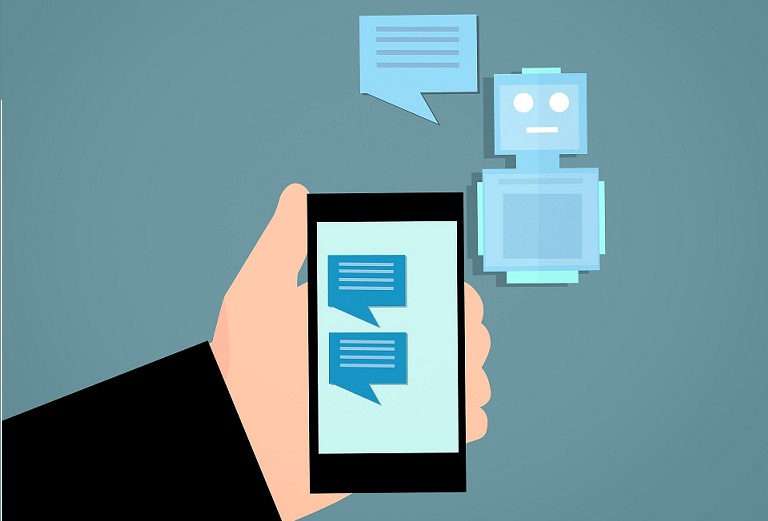 챗봇이 비즈니스 마케팅 전략에 도움이 되는 이유