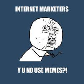 SMMのミームマーケティングが素晴らしいアイデアである理由
