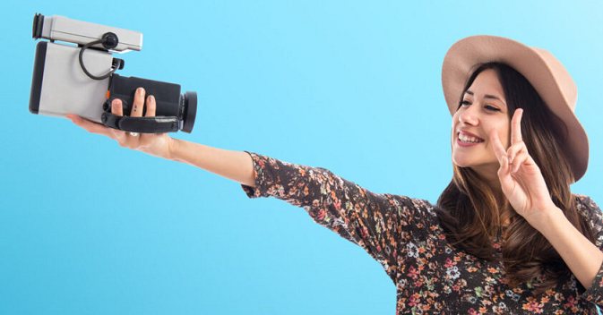 استثمر في مقاطع فيديو تلفت الأنظار