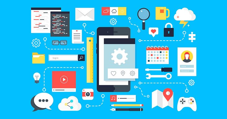 التركيز على تحسين متجر التطبيقات (ASO)