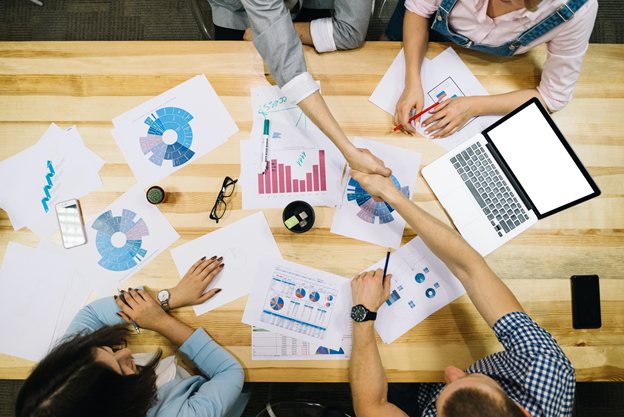 인공 지능이 비즈니스를 돕는 주요 방법