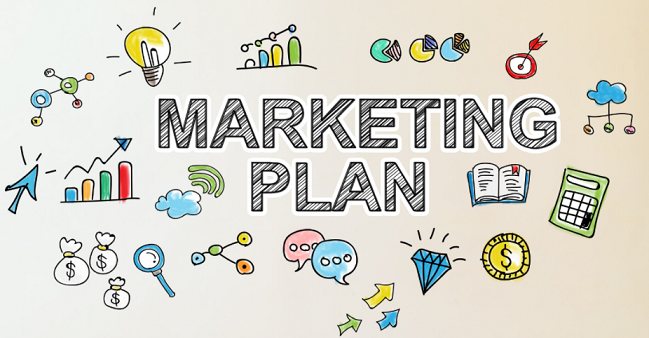 Por qué su plan de marketing le está fallando a su negocio (y cómo solucionarlo)