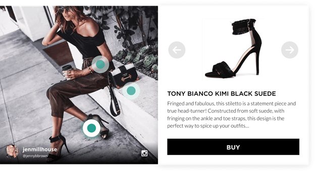 Bukti Sosial di Tempat dan Konten yang Dapat Dibeli