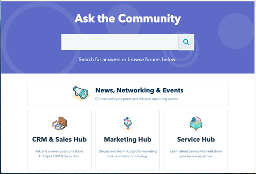 HubSpotコミュニティ-png