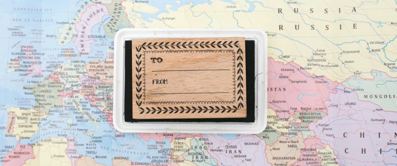 Internationaler Versand: Zölle und Steuern