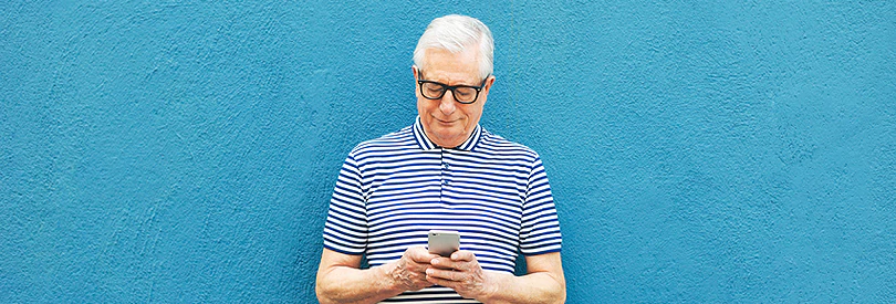 4. Think Mobile and&nbsp;Ease of Use