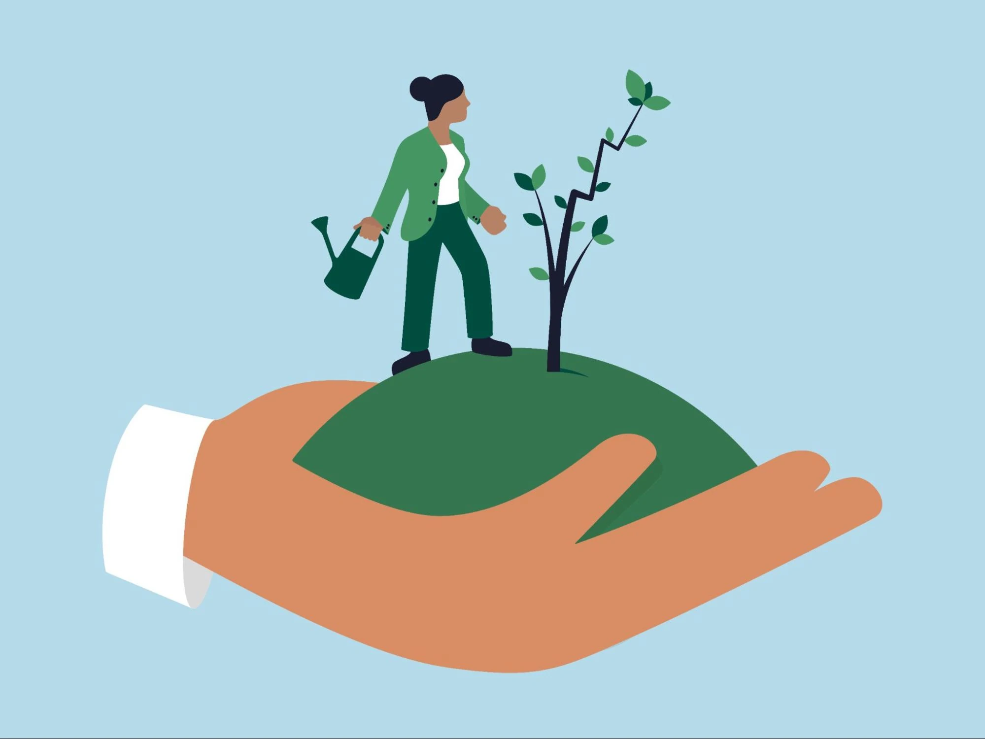 opções de financiamento para pequenas empresas